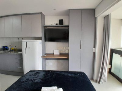 Kitnet-Studio, 22 m² - Foto 2