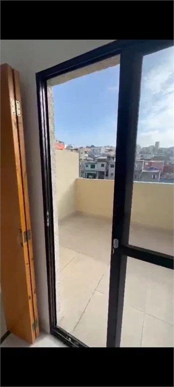 Apartamento, 2 quartos, 38 m² - Foto 2
