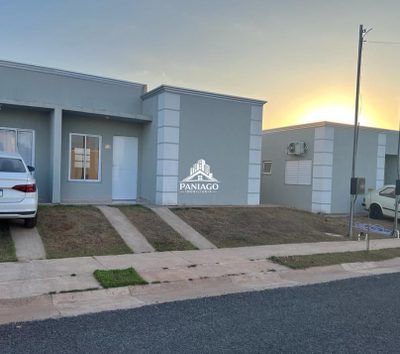 Casa, 2 quartos, 54 m² - Foto 3