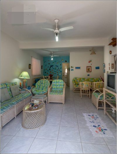 Casa, 3 quartos, 177 m² - Foto 4