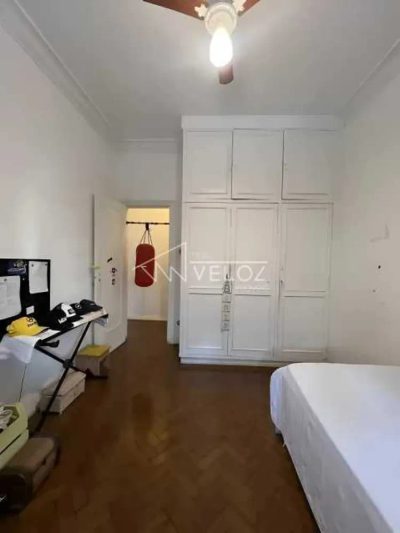 Apartamento, 3 quartos, 148 m² - Foto 1