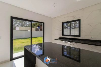 Casa, 3 quartos, 104 m² - Foto 4