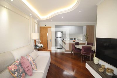 Apartamento, 3 quartos, 70 m² - Foto 4