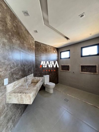 Sobrado, 4 quartos, 200 m² - Foto 4