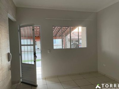 Casa de Condomínio, 2 quartos - Foto 5