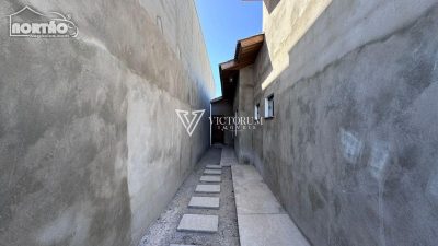 Casa, 2 quartos, 75 m² - Foto 3