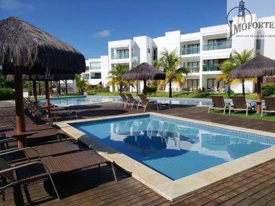 Cobertura, 2 quartos, 86 m² - Foto 2