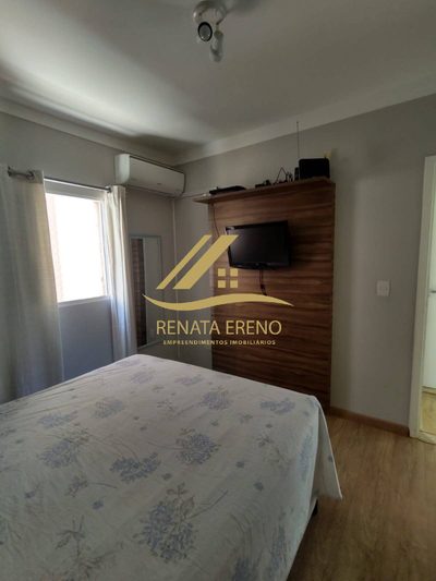 Apartamento, 2 quartos, 56 m² - Foto 5