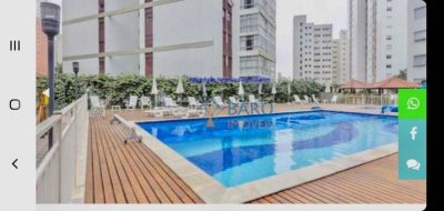 Apartamento, 3 quartos, 120 m² - Foto 1