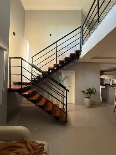 Casa de Condomínio, 4 quartos - Foto 3