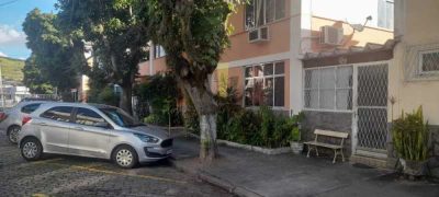 Apartamento, 2 quartos, 64 m² - Foto 4