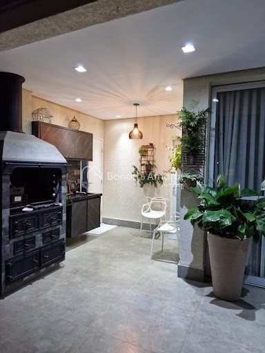 Apartamento, 4 quartos, 220 m² - Foto 5