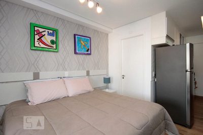 Kitnet-Studio, 40 m² - Foto 5