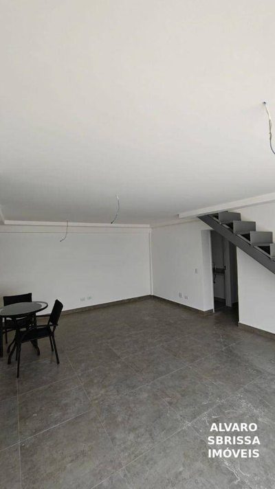 Cobertura, 2 quartos, 137 m² - Foto 3