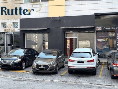 Sala-Conjunto, 230 m² - Foto 3