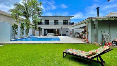 Casa, 5 quartos, 350 m² - Foto 3