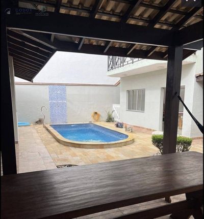 Casa de Condomínio, 5 quartos - Foto 5