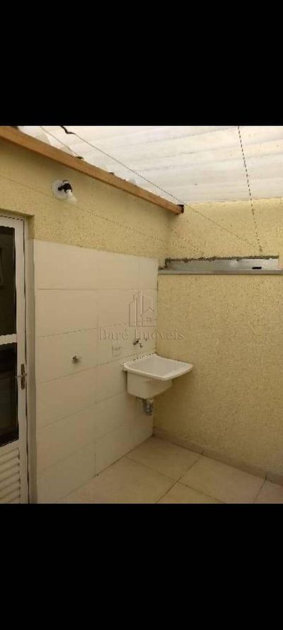 Apartamento, 2 quartos, 42 m² - Foto 2