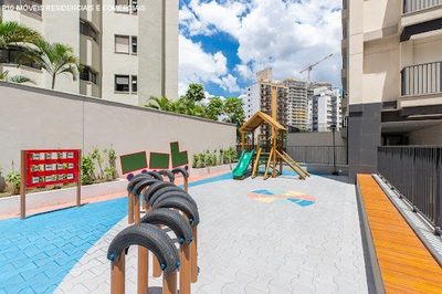 Apartamento, 3 quartos, 229 m² - Foto 5