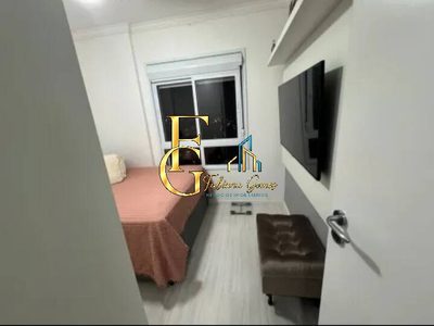 Apartamento, 3 quartos, 76 m² - Foto 5