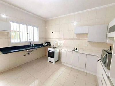 Sobrado, 3 quartos, 133 m² - Foto 5