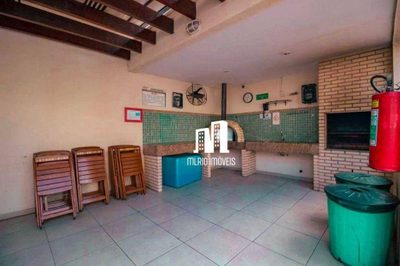 Apartamento, 2 quartos, 59 m² - Foto 5