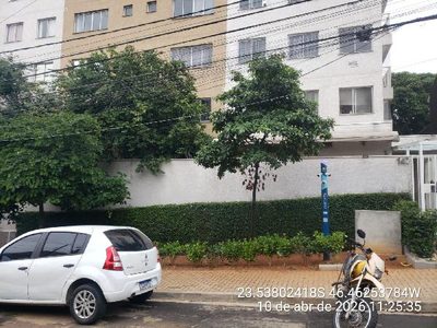 Apartamento, 2 quartos, 24 m² - Foto 1