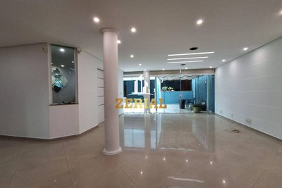 Sobrado, 4 quartos, 286 m² - Foto 4