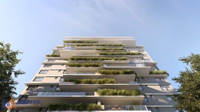 Apartamento, 3 quartos, 145 m² - Foto 3