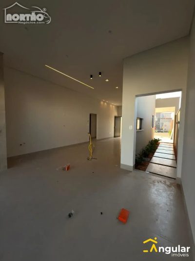 Casa, 3 quartos - Foto 2