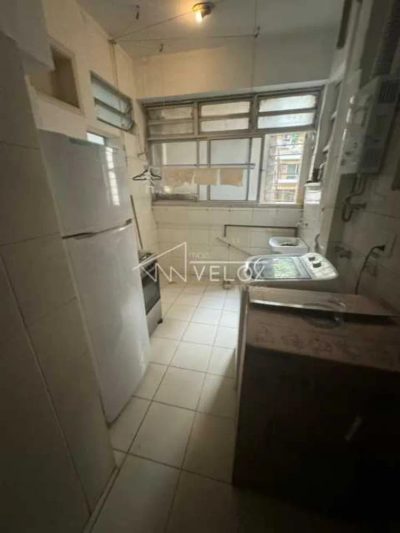 Apartamento, 1 quarto, 45 m² - Foto 5