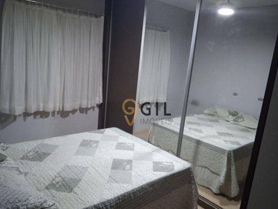 Apartamento, 2 quartos, 55 m² - Foto 5
