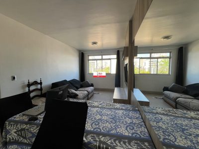 Apartamento, 3 quartos, 85 m² - Foto 4