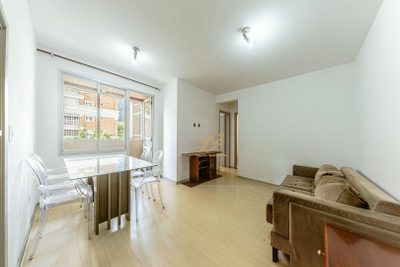 Apartamento, 2 quartos, 60 m² - Foto 1
