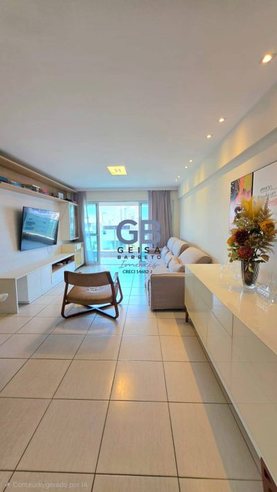 Apartamento, 4 quartos, 150 m² - Foto 5