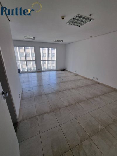 Sala-Conjunto, 40 m² - Foto 5