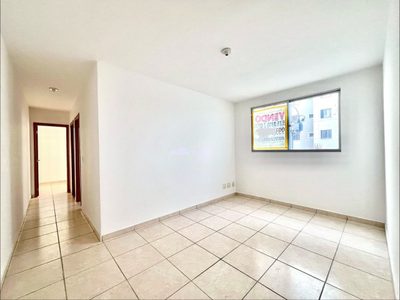 Apartamento, 2 quartos, 50 m² - Foto 1