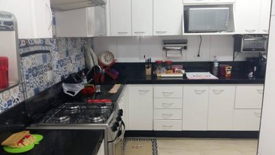 Apartamento, 2 quartos, 75 m² - Foto 1