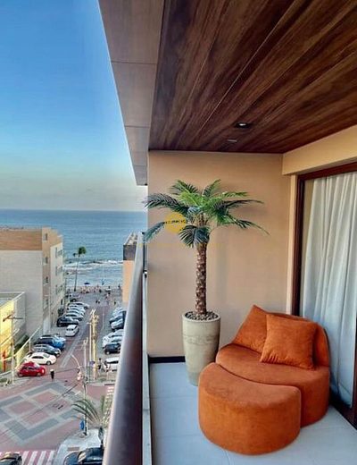 Apartamento, 2 quartos, 74 m² - Foto 4