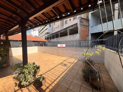 Cobertura, 5 quartos, 157 m² - Foto 3