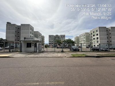 Apartamento, 55 m² - Foto 1
