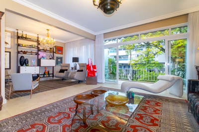 Apartamento, 3 quartos, 145 m² - Foto 1