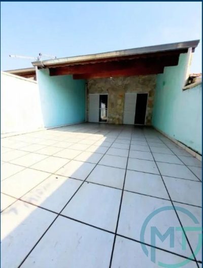 Sobrado, 3 quartos, 137 m² - Foto 3