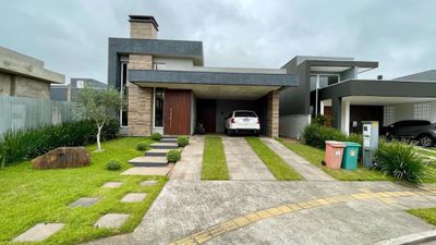 Casa de Condomínio, 3 quartos - Foto 3