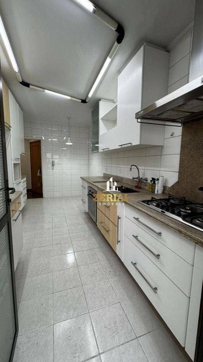 Apartamento, 3 quartos, 107 m² - Foto 4