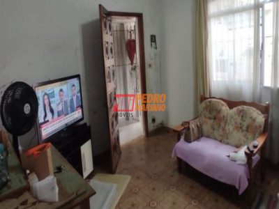 Casa, 2 quartos, 179 m² - Foto 1