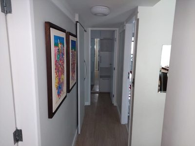 Apartamento, 3 quartos, 115 m² - Foto 4