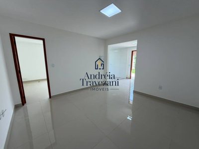 Casa, 2 quartos, 80 m² - Foto 3