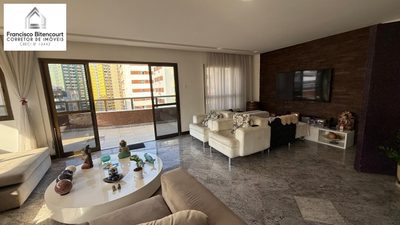 Apartamento, 3 quartos, 347 m² - Foto 3