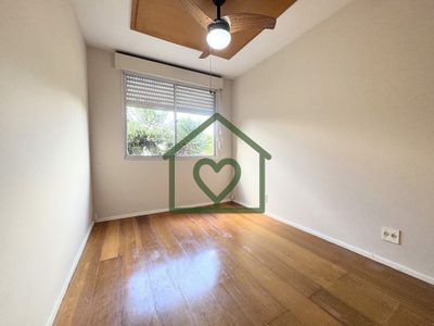 Apartamento, 2 quartos, 54 m² - Foto 3